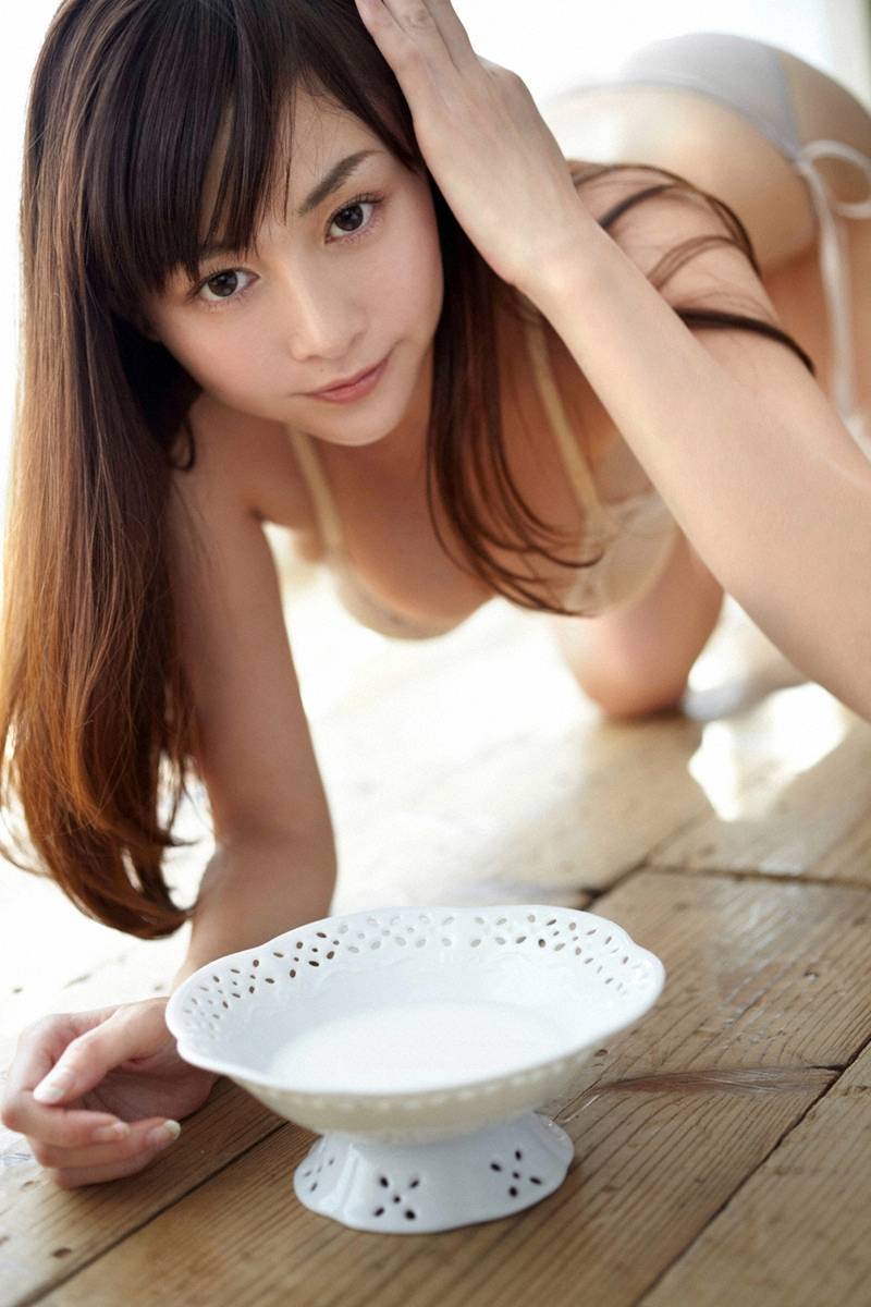 杉原杏璃 日本偶像图集 Anri Sugihara AmazinGallery 2